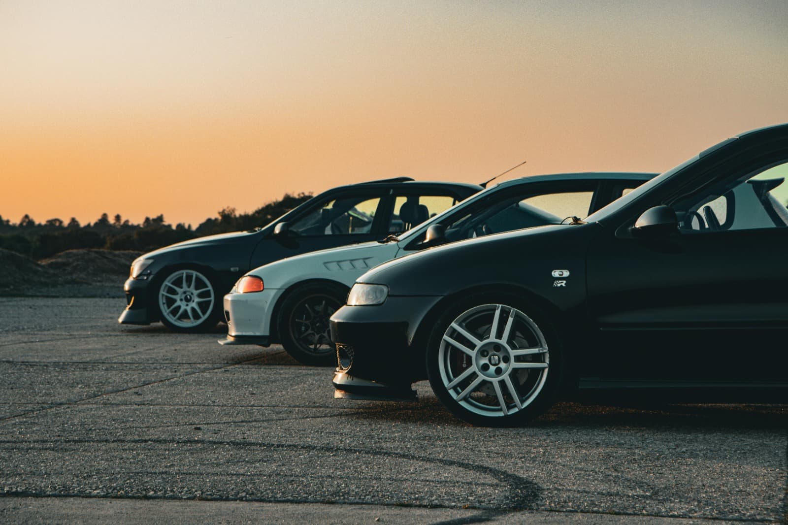 Detalle de motor — pieza precisa para tu coche