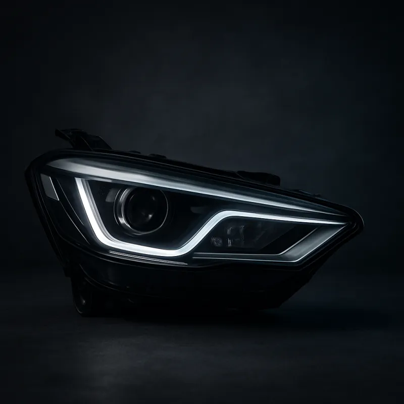 Iluminación