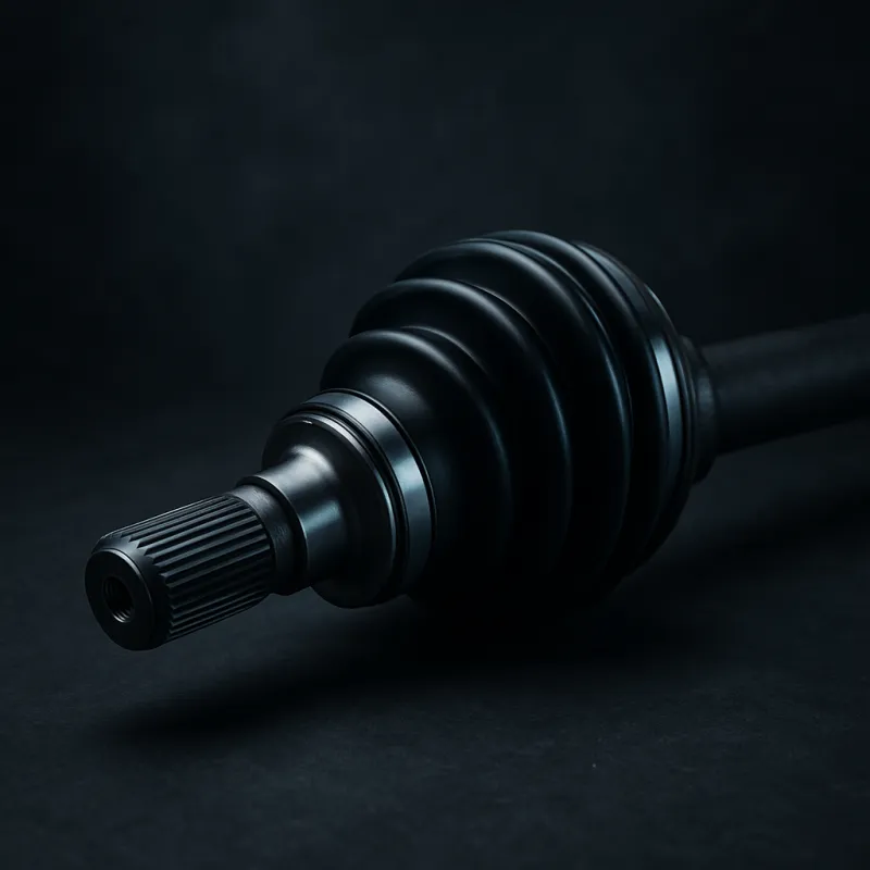 Transmisión